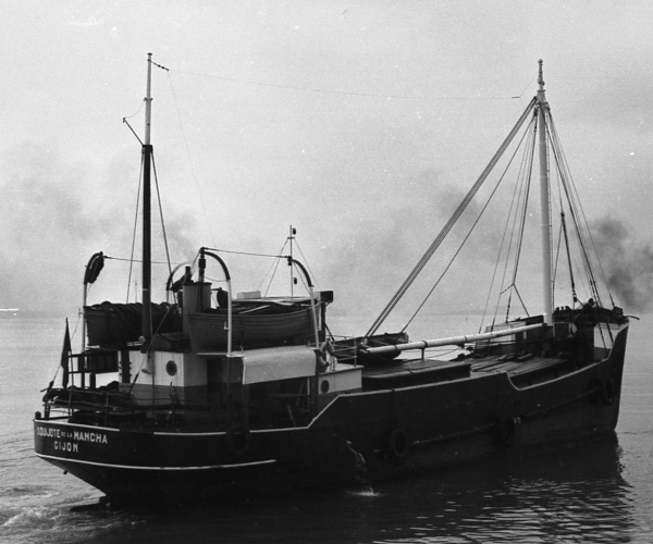 Don Quijote de La Mancha by T. Diedrich Don Quijote de La Mancha by T. Diedrich